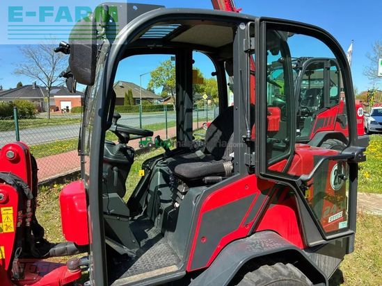 Telescopica - Schaffer - 2430-2