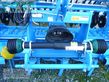 Combinado de siembra - Lemken - zirkon 8/300 + saphir 7/300
