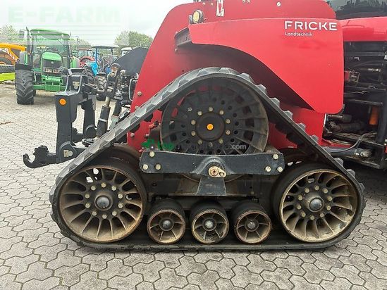 Tractor agrícola - Case IH - quadtrac 620 afs