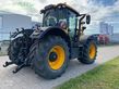 Tractor agrícola - JCB - fastrac 4220 icon