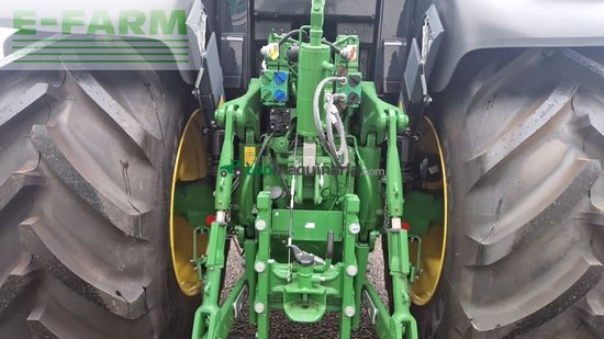 Tractor agrícola - John Deere - 6195M