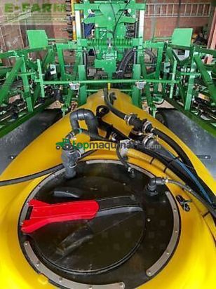 Atomizador - John Deere - r732i power spray