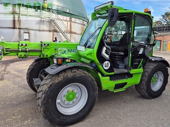 Telescopica - Merlo - tf38.10tt-140