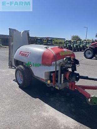 Atomizador -  - dia poly 7v 1000