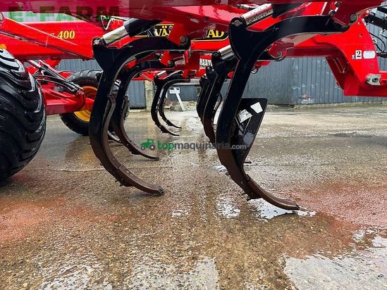 Cultivador - Väderstad - opus 400