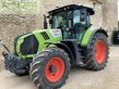 Tractor agrícola - Claas - arion 630 advance