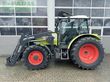 Tractor agrícola - Claas - celtis 456 rx comfort stoll fz 30