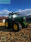 Tractor agrícola - John Deere - 6215r