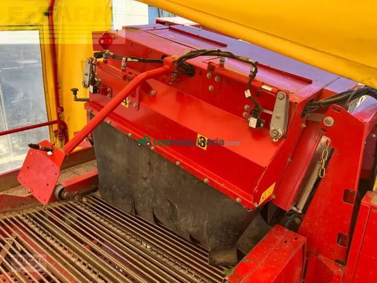 Cosechadora - arrancadora de patata - Grimme - se 150-60 *aktionspreis!*
