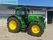 Tractor agrícola - John Deere - 6215r ultimate-edition