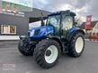 Tractor agrícola - New Holland - t6020 elite