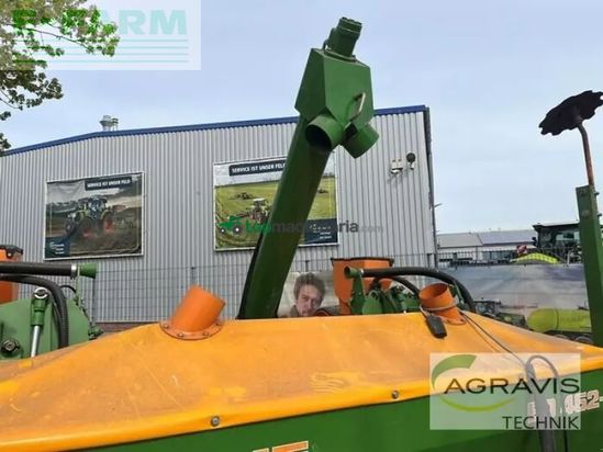 Sembradora monograno mecanica - Amazone - ed 452 k