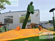 Sembradora monograno mecanica - Amazone - ed 452 k