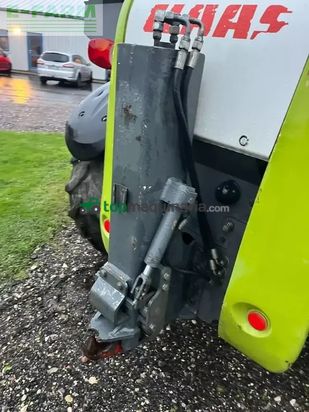Telescopica - Claas - scorpion 7040 vp
