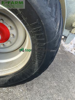 Cisterna - Vakutec - va-t 9500