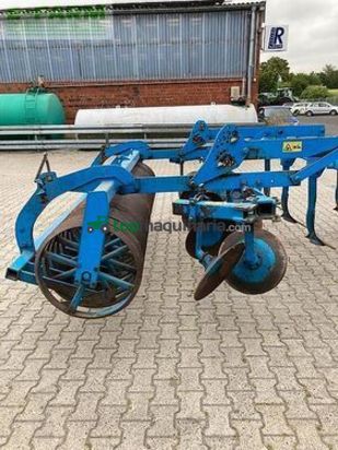 Cultivador - Lemken - thorit 8