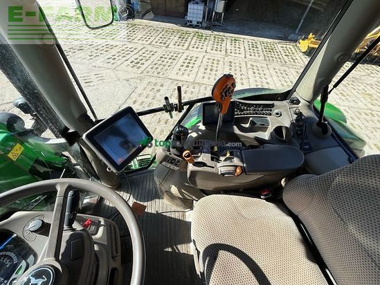 Tractor agrícola - John Deere - 6140r