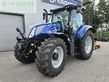 Tractor agrícola - New Holland - t6.180 auto command (stage v)