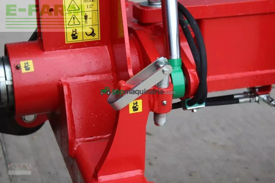 Arado -  - maxgreen 5 schar pflug - vorführmaschine