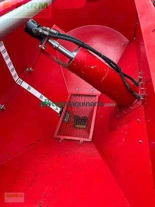Sembradora monograno mecanica - Horsch - maestro 8.75 cc
