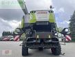 Cosechadora de Cereal - Claas - trion 750