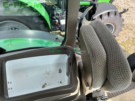 Tractor agrícola - John Deere - 6130r