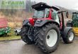 Tractor agrícola - Lindner - lintrac 95ls