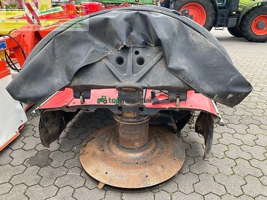 Cortacésped manual - Vicon - cm 296