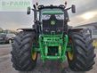 Tractor agrícola - John Deere - 6r 250
