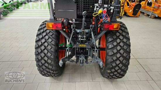 Tractor agrícola - Kubota - b1-241