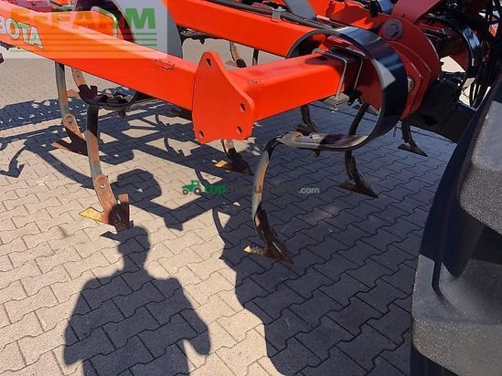 Cultivador - Kverneland - cu 1300