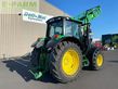 Tractor agrícola - John Deere - 6110 m command quad