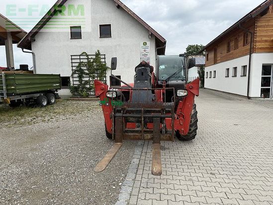 Telescopica - Manitou - mt 1436 r privilege