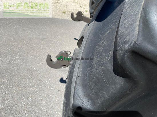 Tractor agrícola - Claas - arion 540 cebis