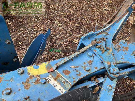 Arado - Lemken - vari-opal 141