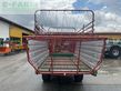 Cinta transportadora de forraje - Steyr - Hamster 422