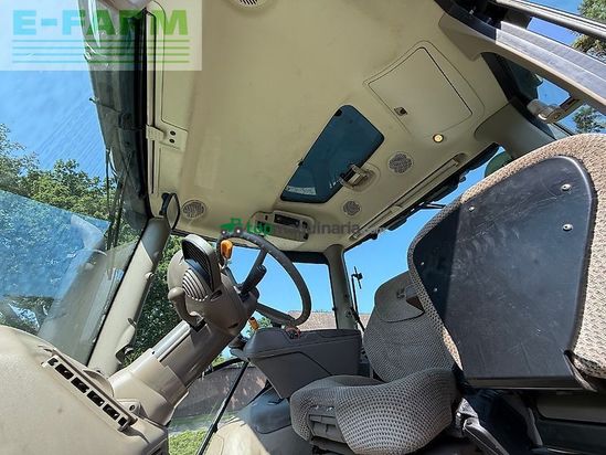 Tractor agrícola - John Deere - 6155r