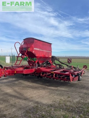 Sembradora directa - Horsch - pronto 6dc