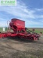 Sembradora directa - Horsch - pronto 6dc