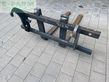 Minicargadora - Ahlmann - ax 700