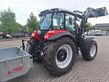 Tractor agrícola - Steyr - kompakt 4080 hilo
