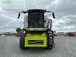 Cosechadora de Cereal - Claas - evion 430 classic