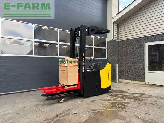 Elevadora - Hyster - s1.6s vanvigtigt tilbud! fabriksny