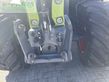 Tractor agrícola - Claas - arion 660