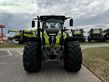 Tractor agrícola - Claas - axion 870