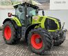 Tractor agrícola - Claas - axion 870 cmatic cebis