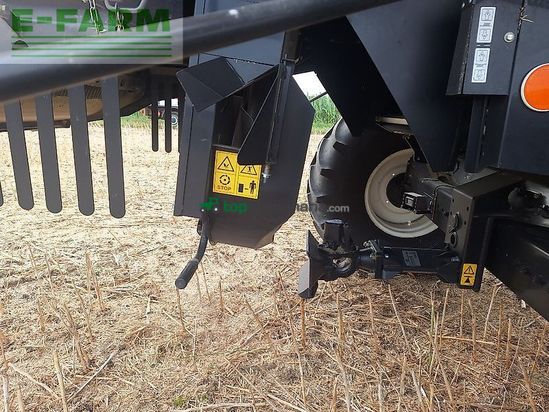 Cosechadora de Cereal - New Holland - cx 5090 elevation im kundenauftrag
