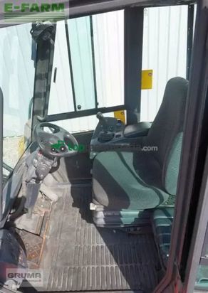 Elevadora - Linde - h 150 d 354