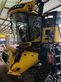 Cosechadora de Cereal - New Holland - cr 9.80