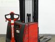 Elevadora - Linde - l 16 i 1173
